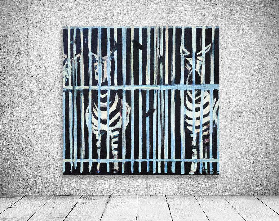 The Usual Suspects I Wall Preview