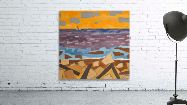 Braquish Waters Wall Preview