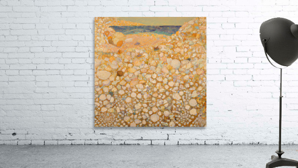 Shell Beach Wall Preview