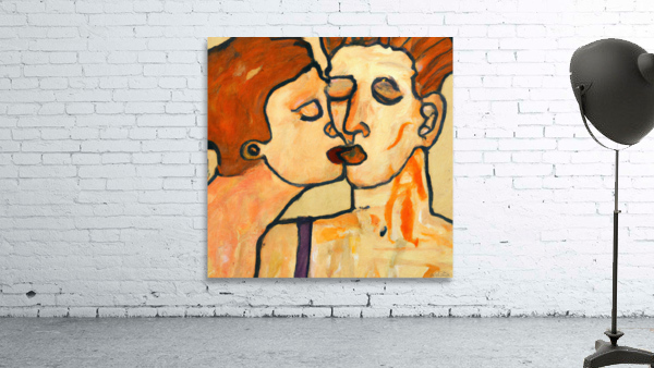 Ordinary Love Wall Preview