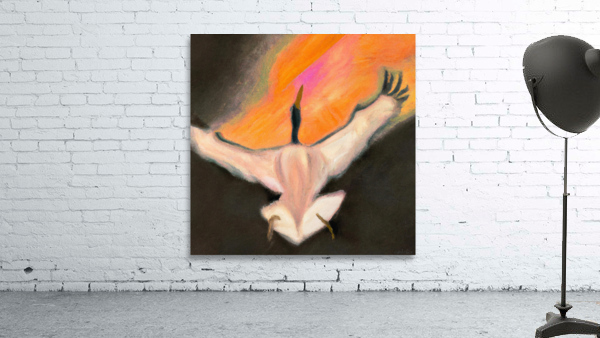 Sunbird Wall Preview