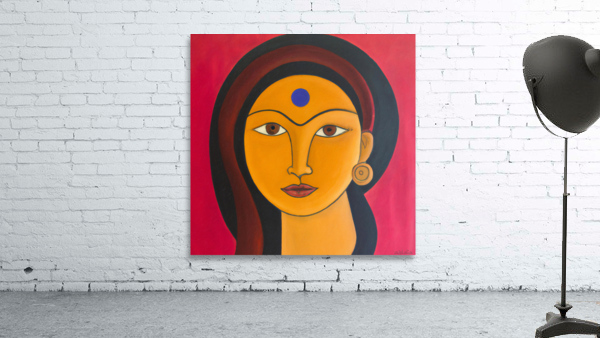 Sunitra Wall Preview