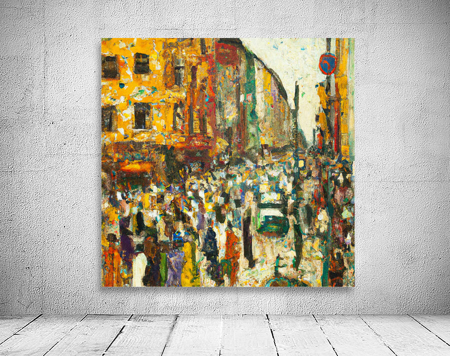 The Graben Wall Preview