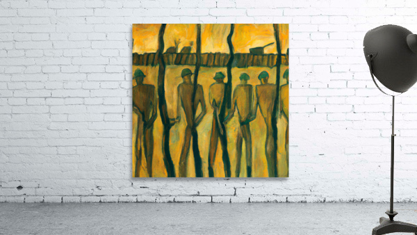 The Western Front Wall Preview