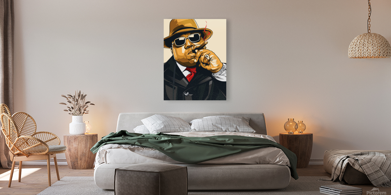 biggie 3 Reproduction