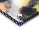  AU 11 The Chinese Rhymes I Acrylic print