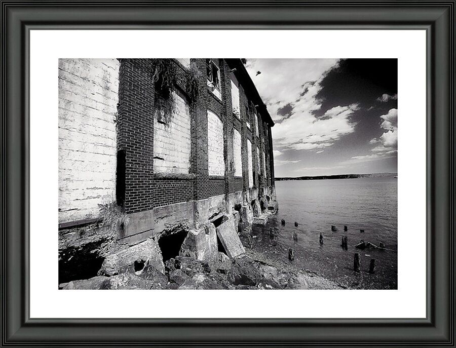The Cannery Impression et Cadre photo