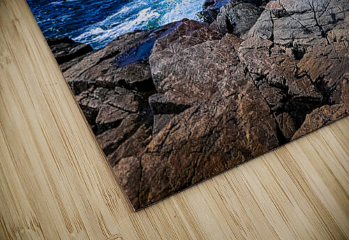 Ocean Spray Blaine Stoner puzzle