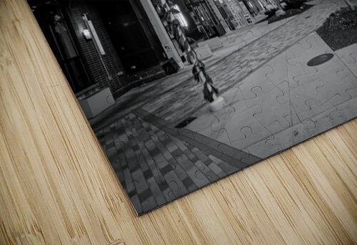 Patriots Place Blaine Stoner puzzle
