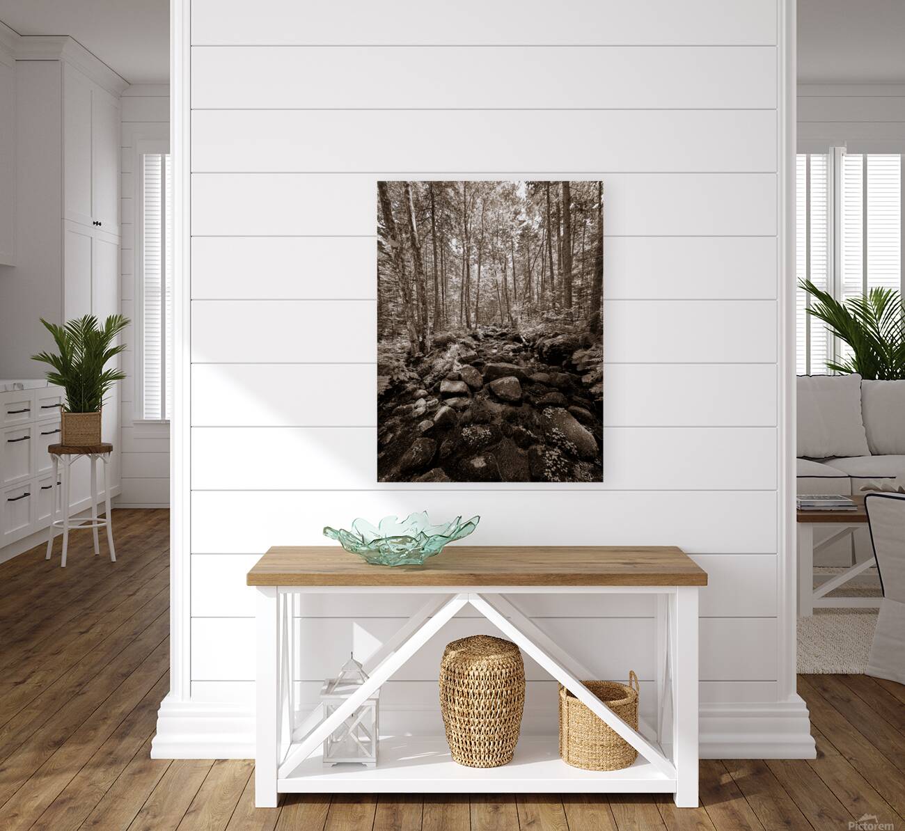The Forest  Reproduction
