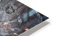 Torn Down Impression metal HD