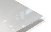 Granite Ledge HD Metal print