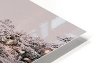The Guide HD Metal print