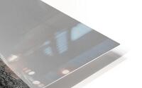 The Marker  Impression metal HD