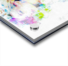 Hey Baby Acrylic print