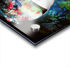 amazing Acrylic print