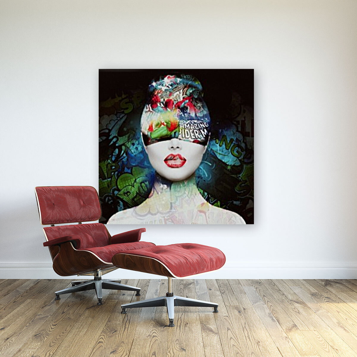 amazing Reproduction