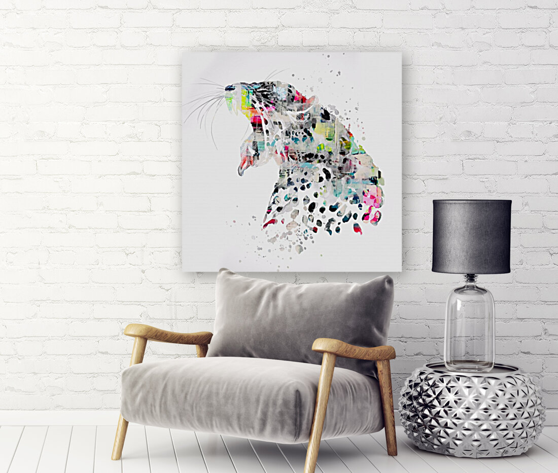 GROS MINOU Reproduction