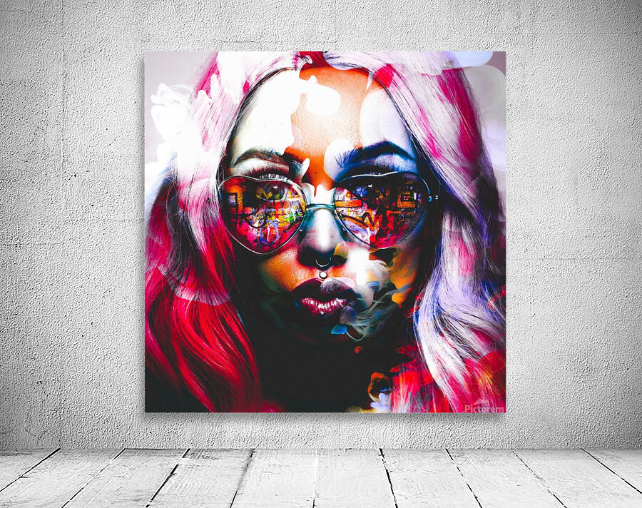 PICAZO  Wall Preview