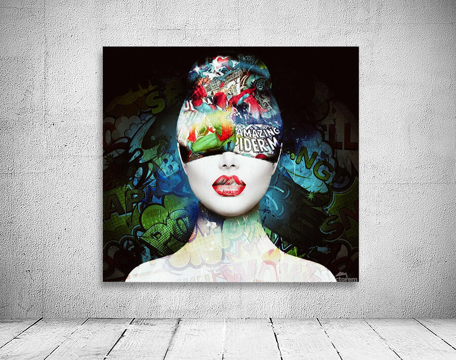 amazing Wall Preview