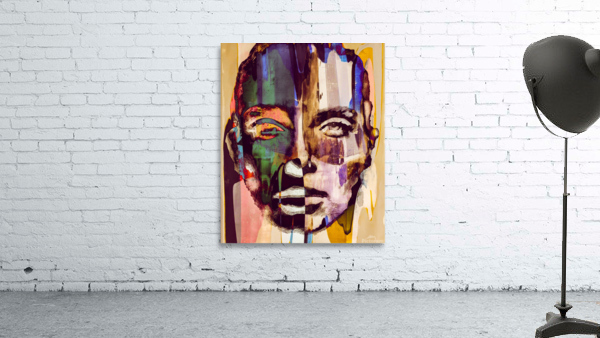 LA MUSE Wall Preview