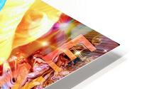 EA AKA ENKI HD Metal print