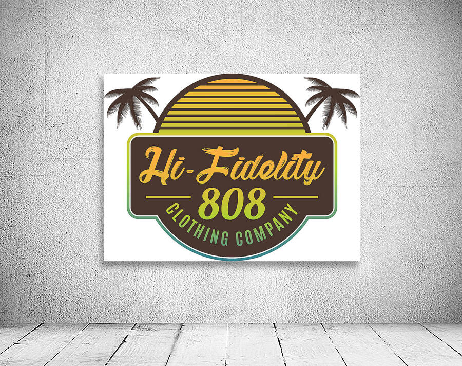 hifidel files Wall Preview