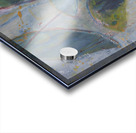 Danse printaniere Acrylic print