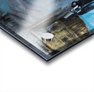 Pacta Sunt Servanda Acrylic print