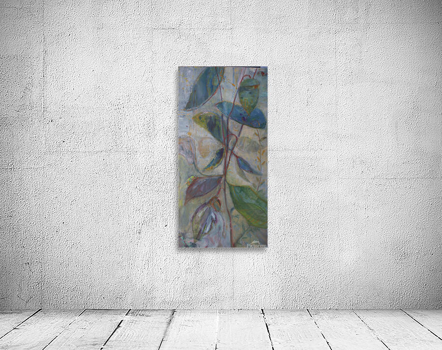 Danse printaniere Wall Preview