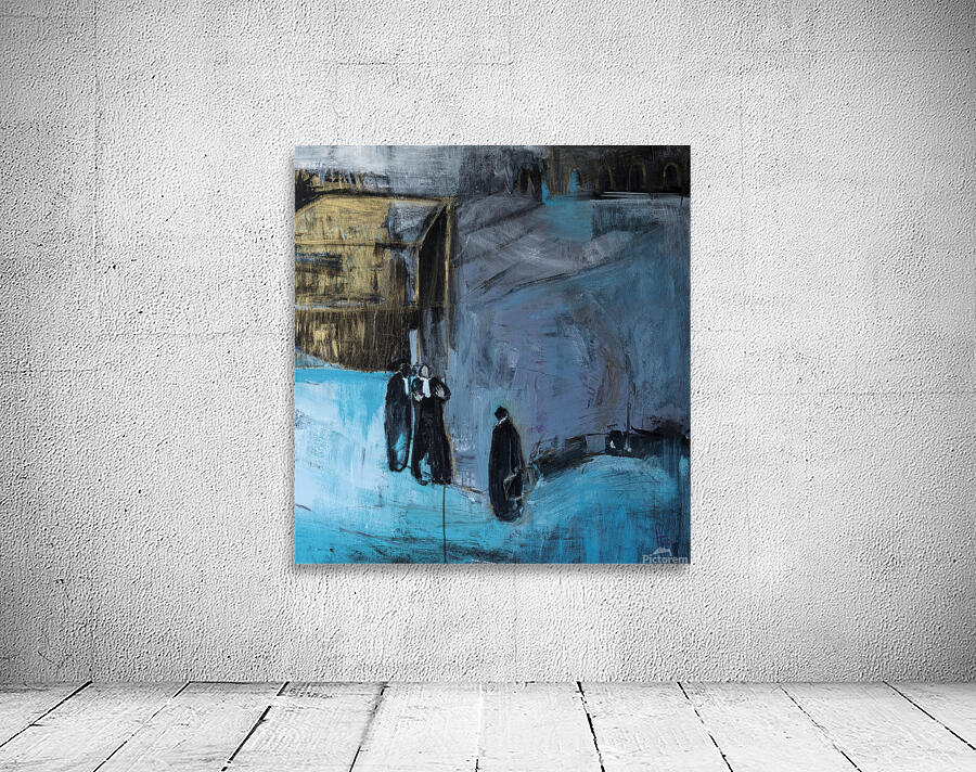 Pacta Sunt Servanda Wall Preview