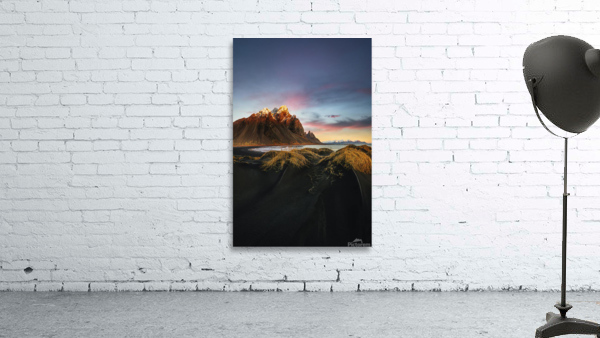 Beautiful Iceland Wall Preview