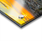 Granada at Sunset Acrylic print