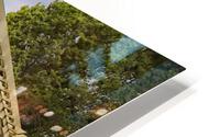 Soderlangvik Manor Kimito Finland HD Metal print