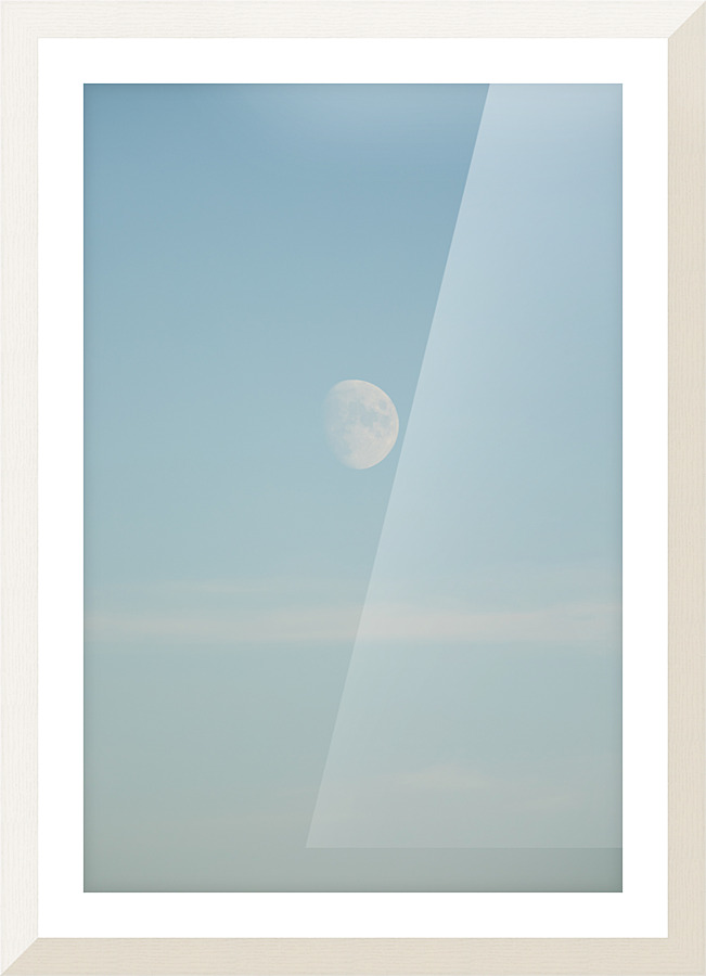 Soft Picture Frame print