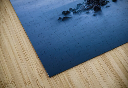 Moody cliffs Marco Italiani puzzle