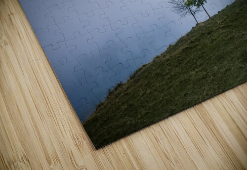 Life & Death Marco Italiani puzzle