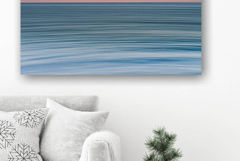 Sea Textures Reproduction