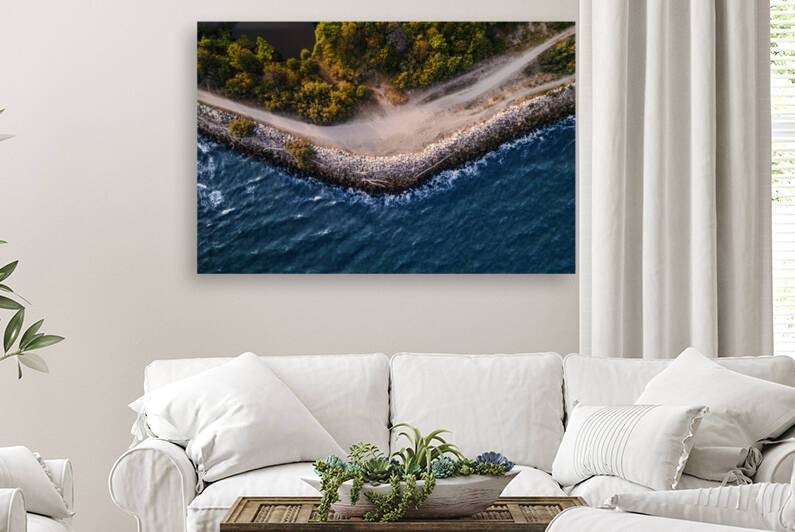 Safe cliffs Reproduction