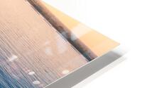 Cargo HD Metal print