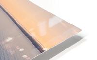 Cargo HD Metal print