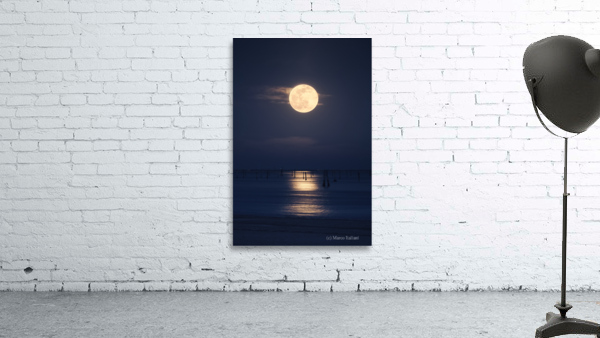 Moonlight Wall Preview