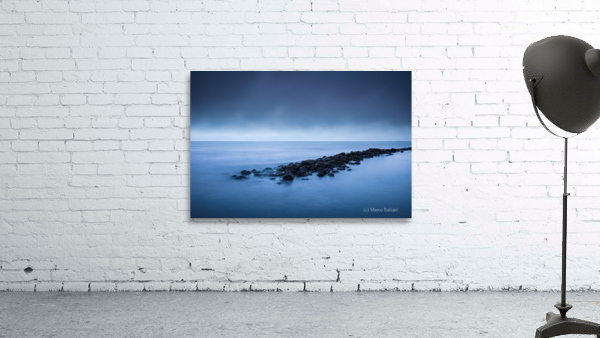 Moody cliffs Wall Preview