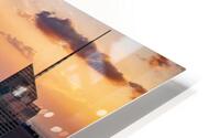  New York  HD Metal print
