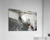 Switch Acrylic Print