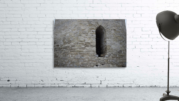 Castle Wall Wall Preview