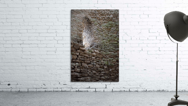 Castle Wall Wall Preview