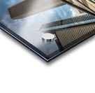 Millennium  Acrylic print