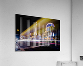 Vegas Dream Acrylic Print