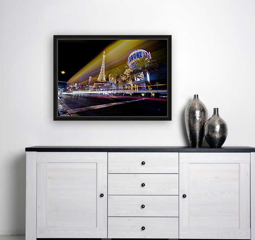 Vegas Dream Reproduction